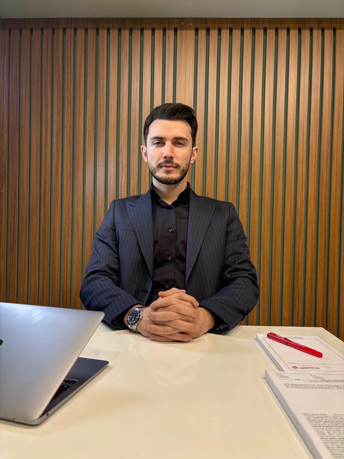 Klinik Psikolog Doğu Yıldırım